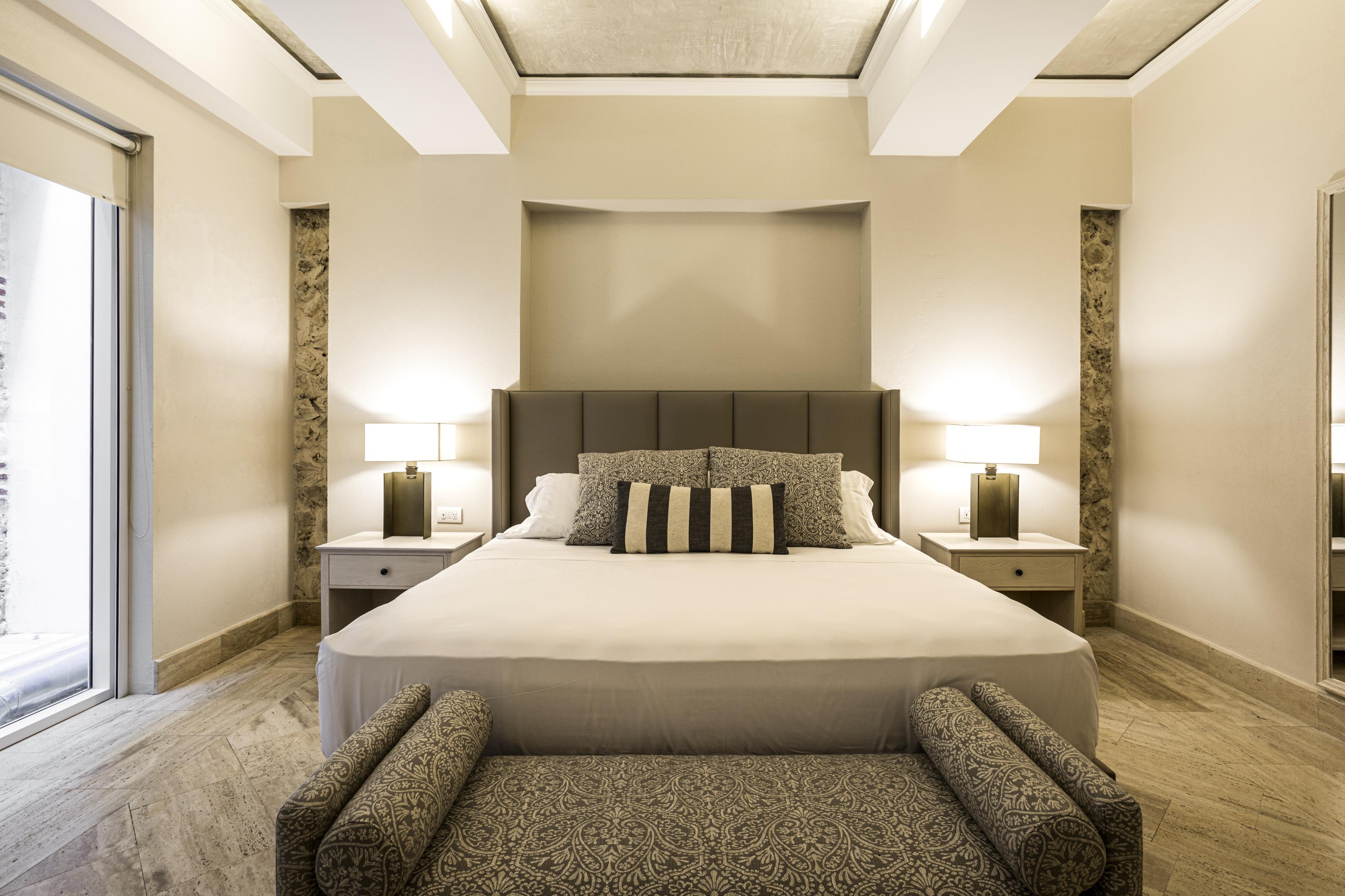Hotel Eurostars Marques De Villalta 4*